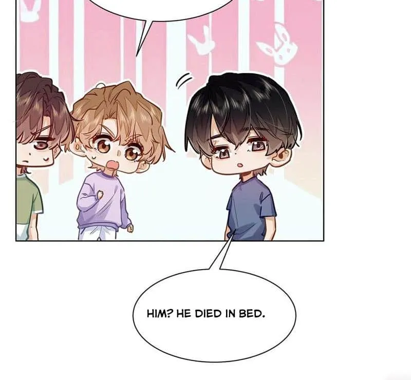 Read I Like Your Pheromones chapter 44 image 7 on Lezhin