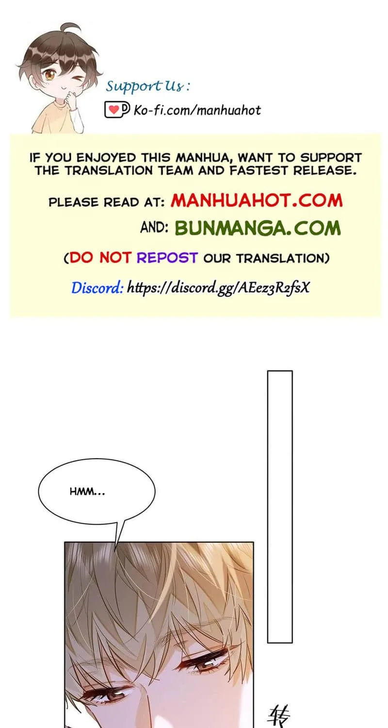 Read I Like Your Pheromones chapter 45 image 1 on Lezhin