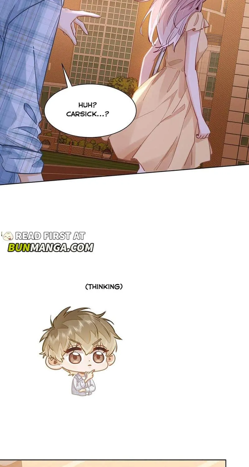 Read I Like Your Pheromones chapter 45 image 10 on Lezhin