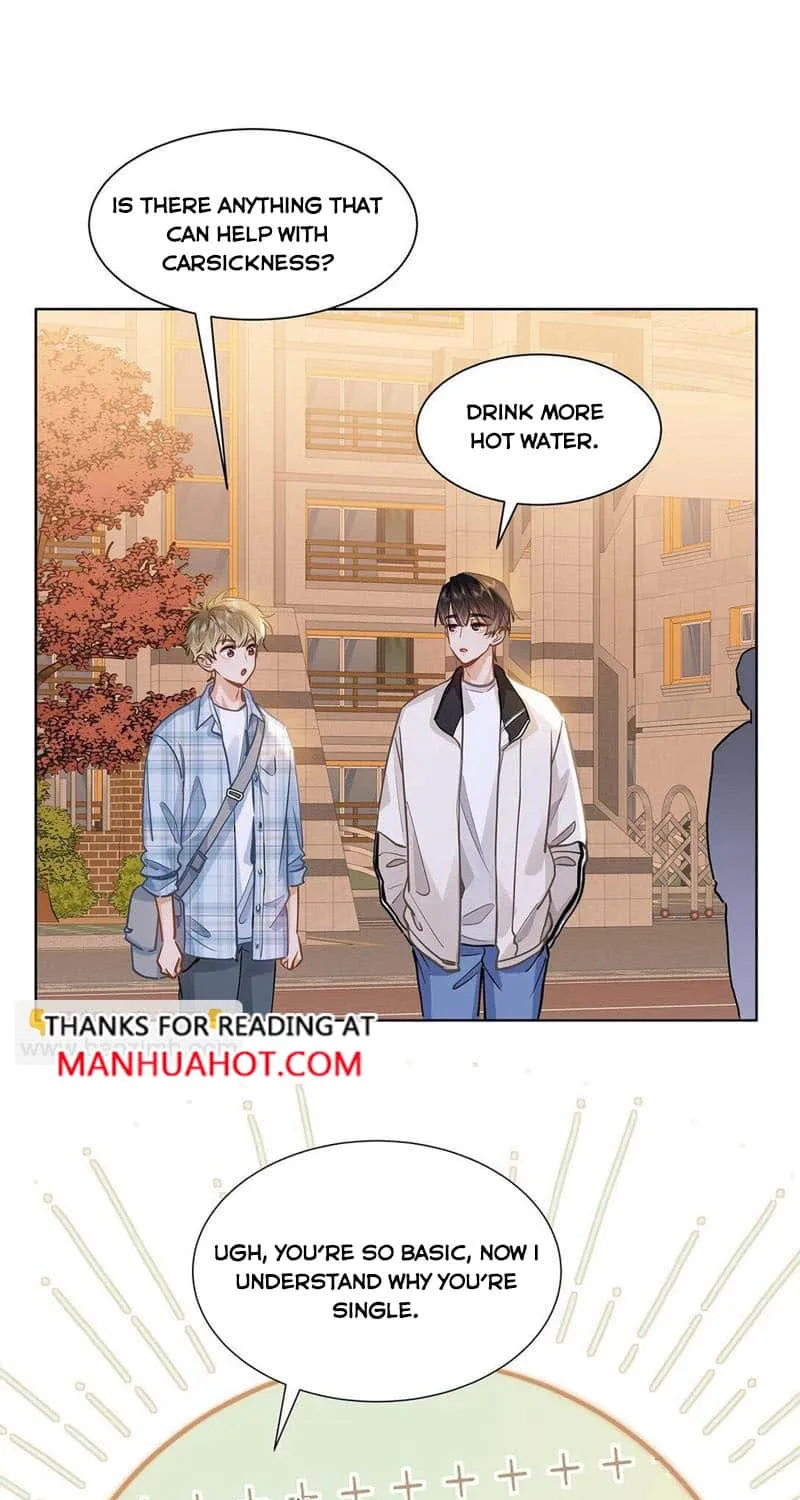 Read I Like Your Pheromones chapter 45 image 15 on Lezhin