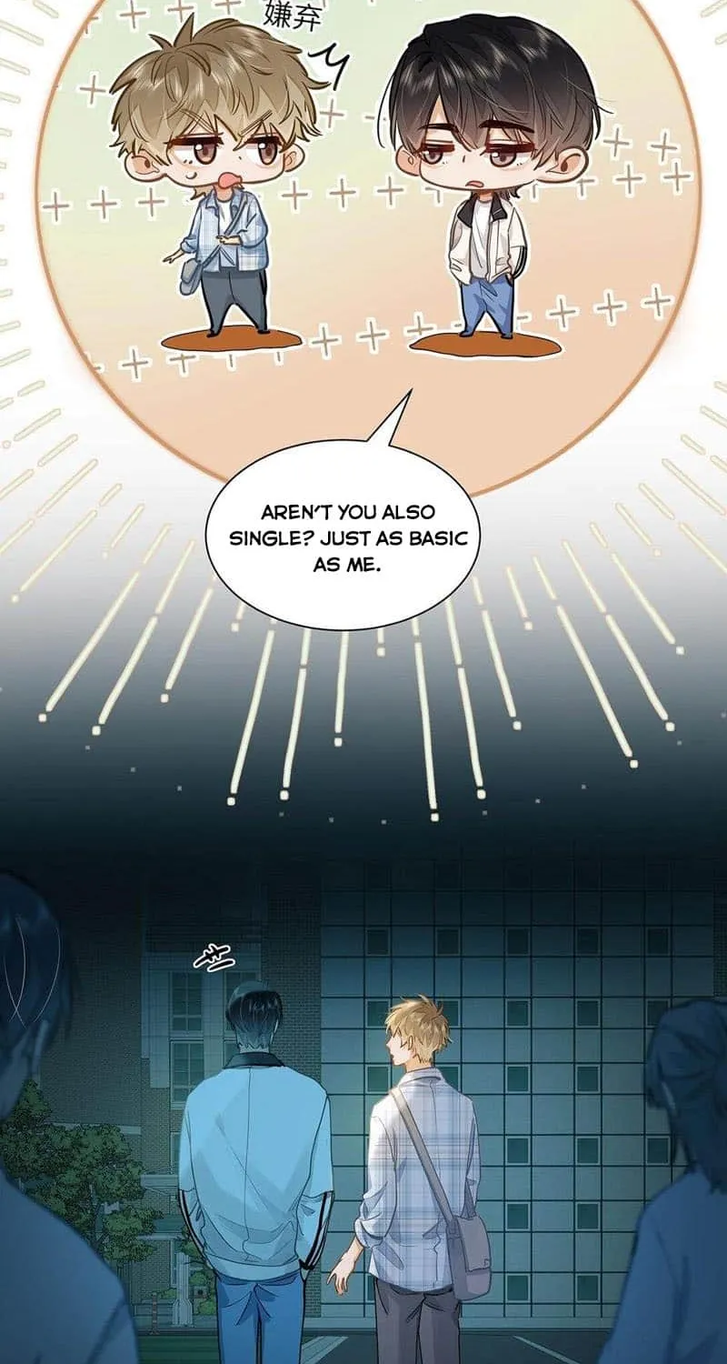 Read I Like Your Pheromones chapter 45 image 16 on Lezhin
