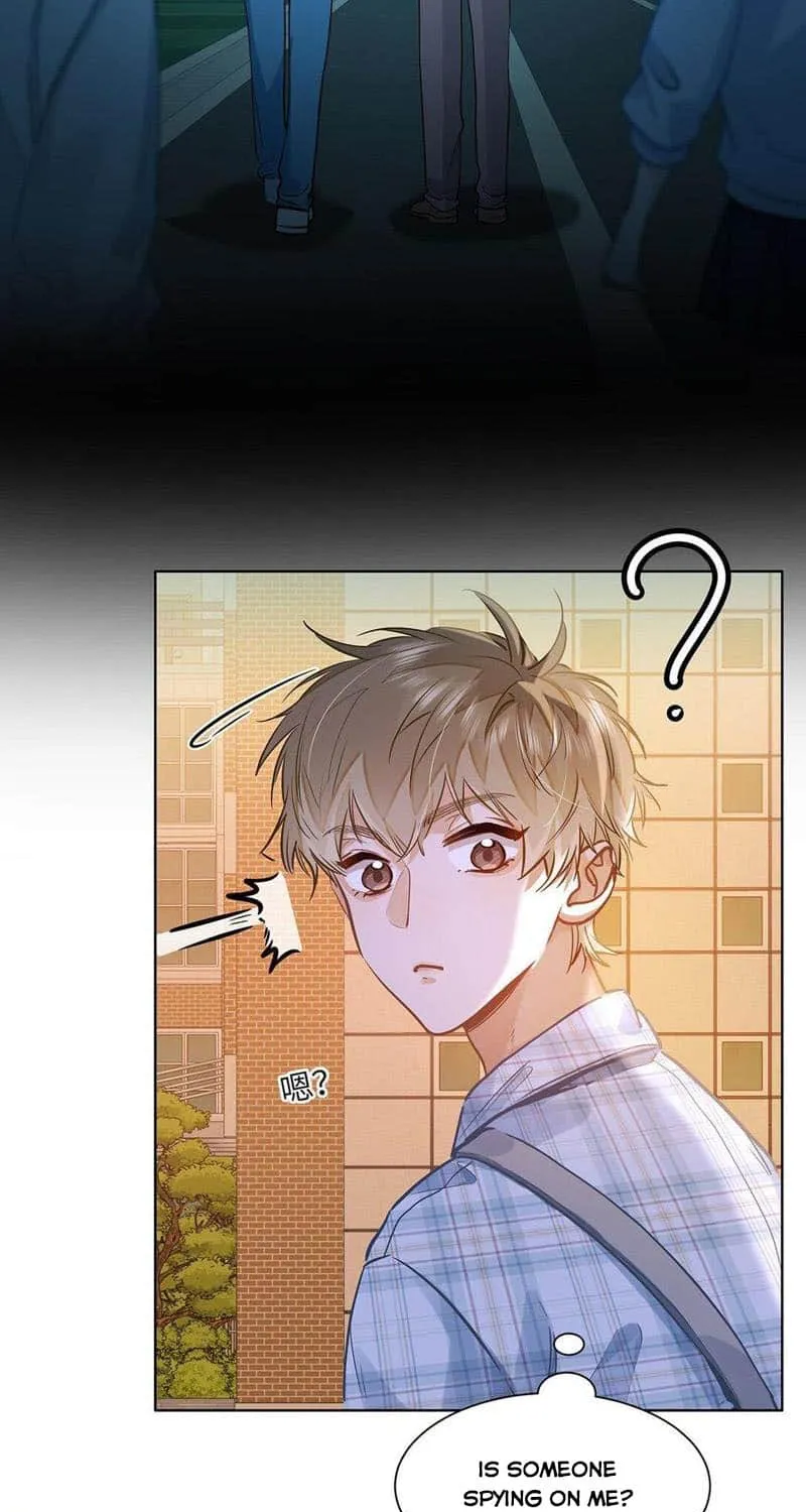 Read I Like Your Pheromones chapter 45 image 17 on Lezhin