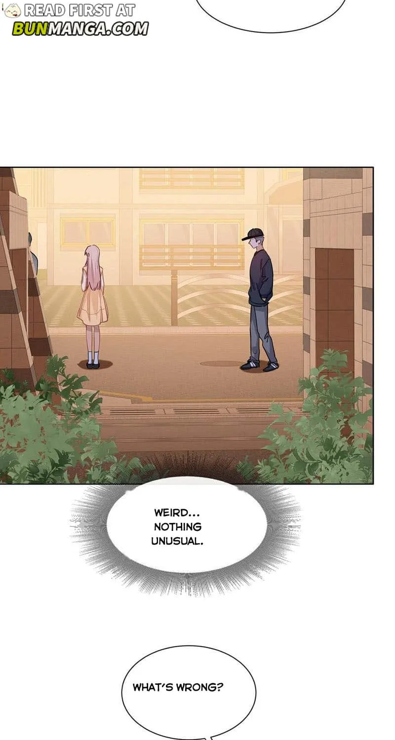 Read I Like Your Pheromones chapter 45 image 18 on Lezhin