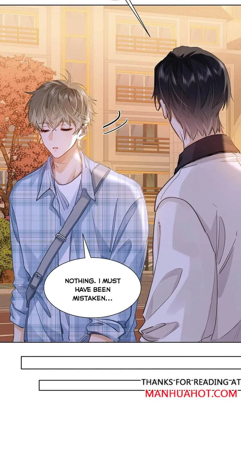 Read I Like Your Pheromones chapter 45 image 19 on Lezhin