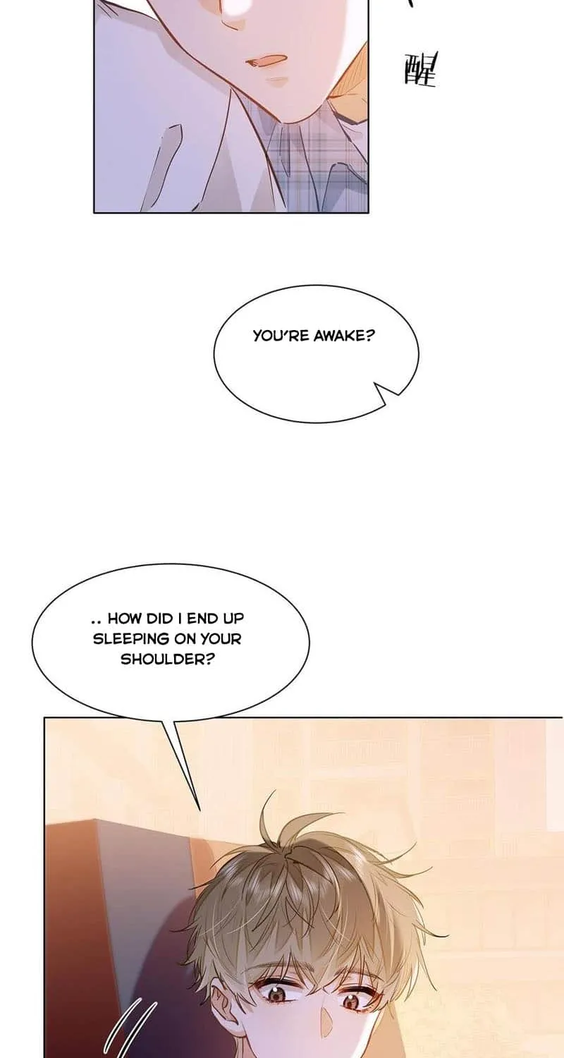 Read I Like Your Pheromones chapter 45 image 2 on Lezhin