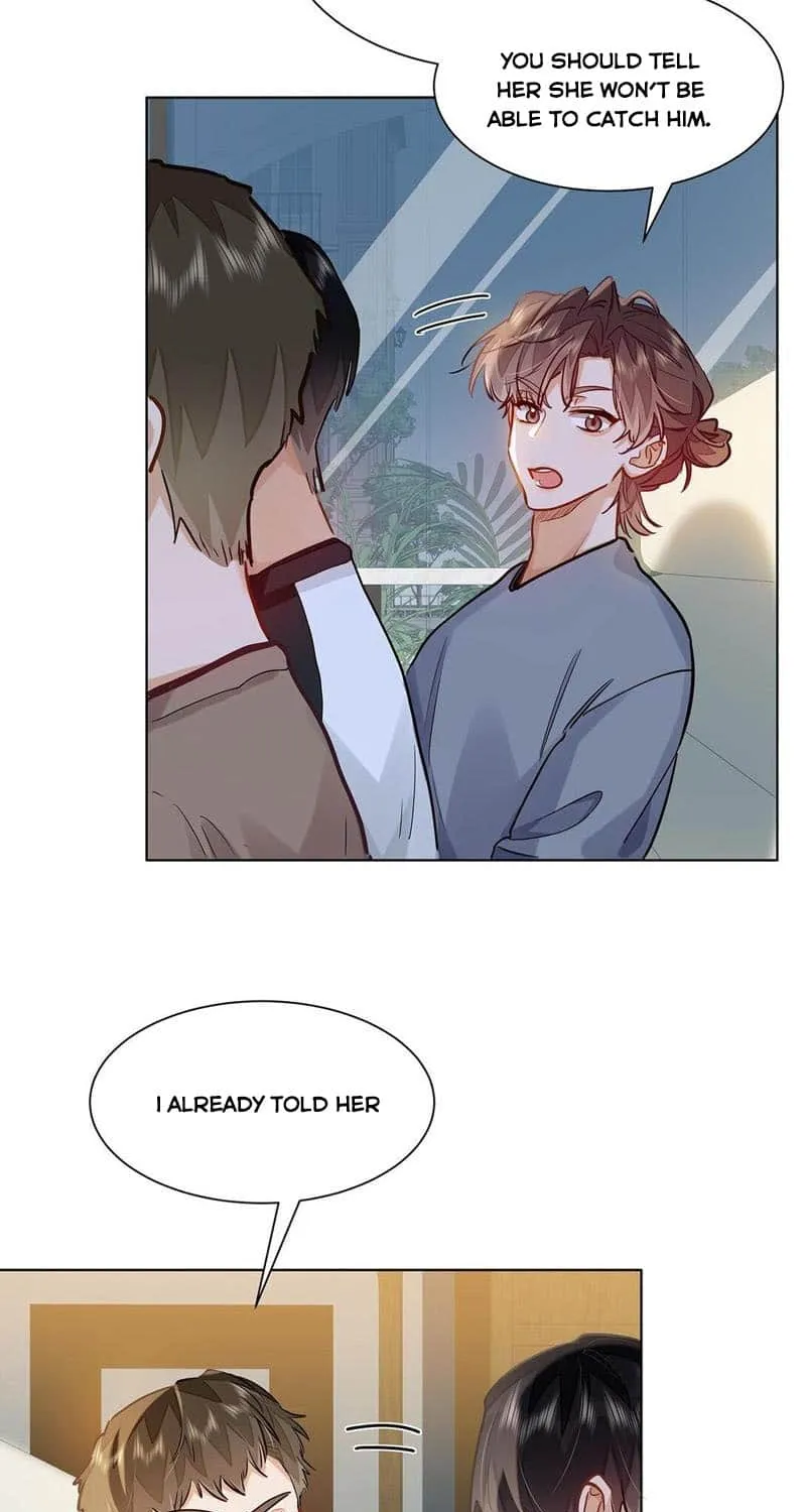 Read I Like Your Pheromones chapter 45 image 23 on Lezhin