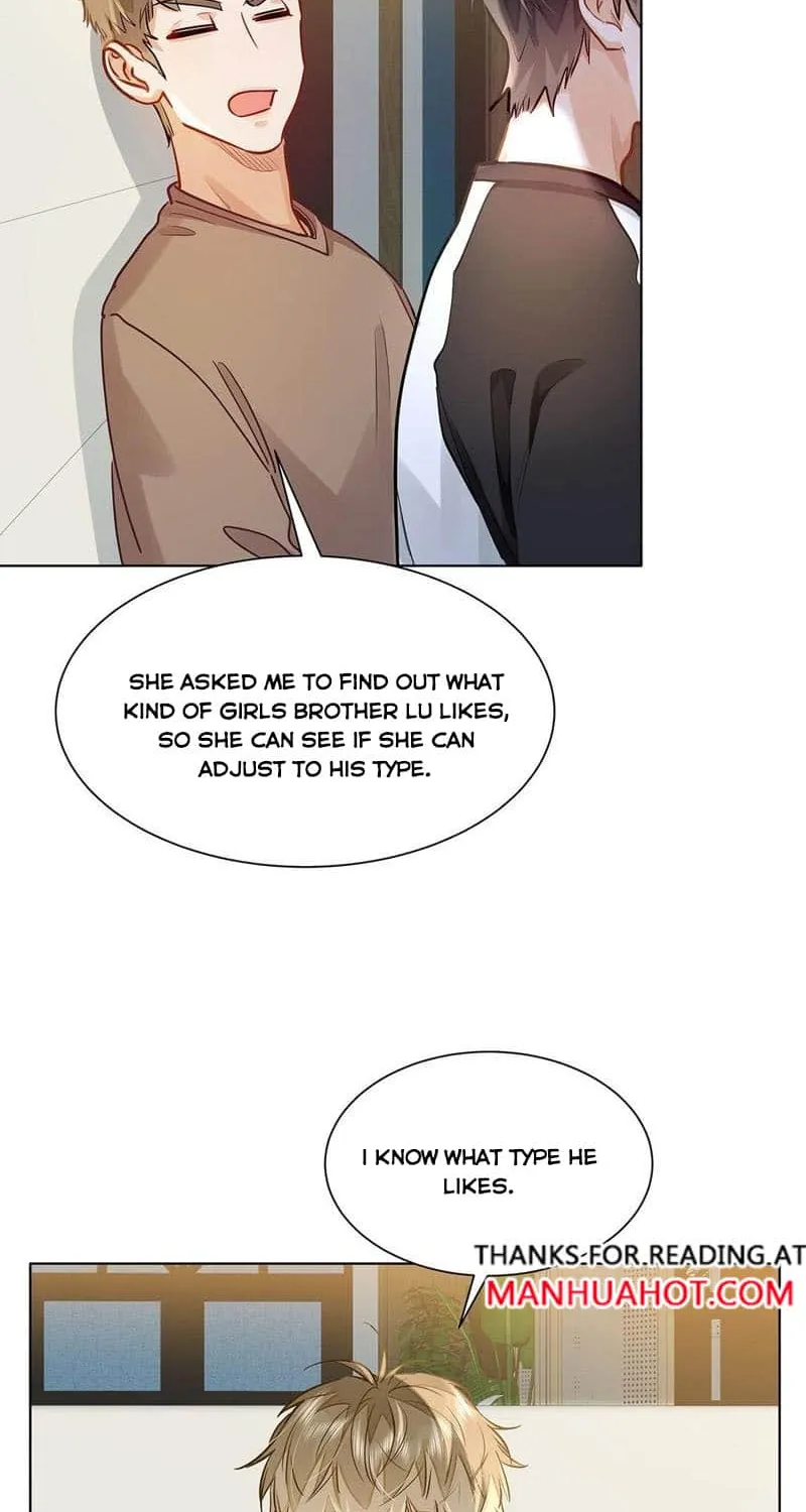 Read I Like Your Pheromones chapter 45 image 24 on Lezhin