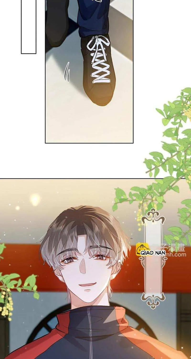 Read I Like Your Pheromones chapter 45 image 29 on Lezhin