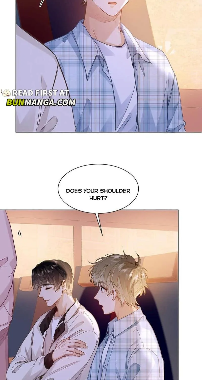 Read I Like Your Pheromones chapter 45 image 3 on Lezhin