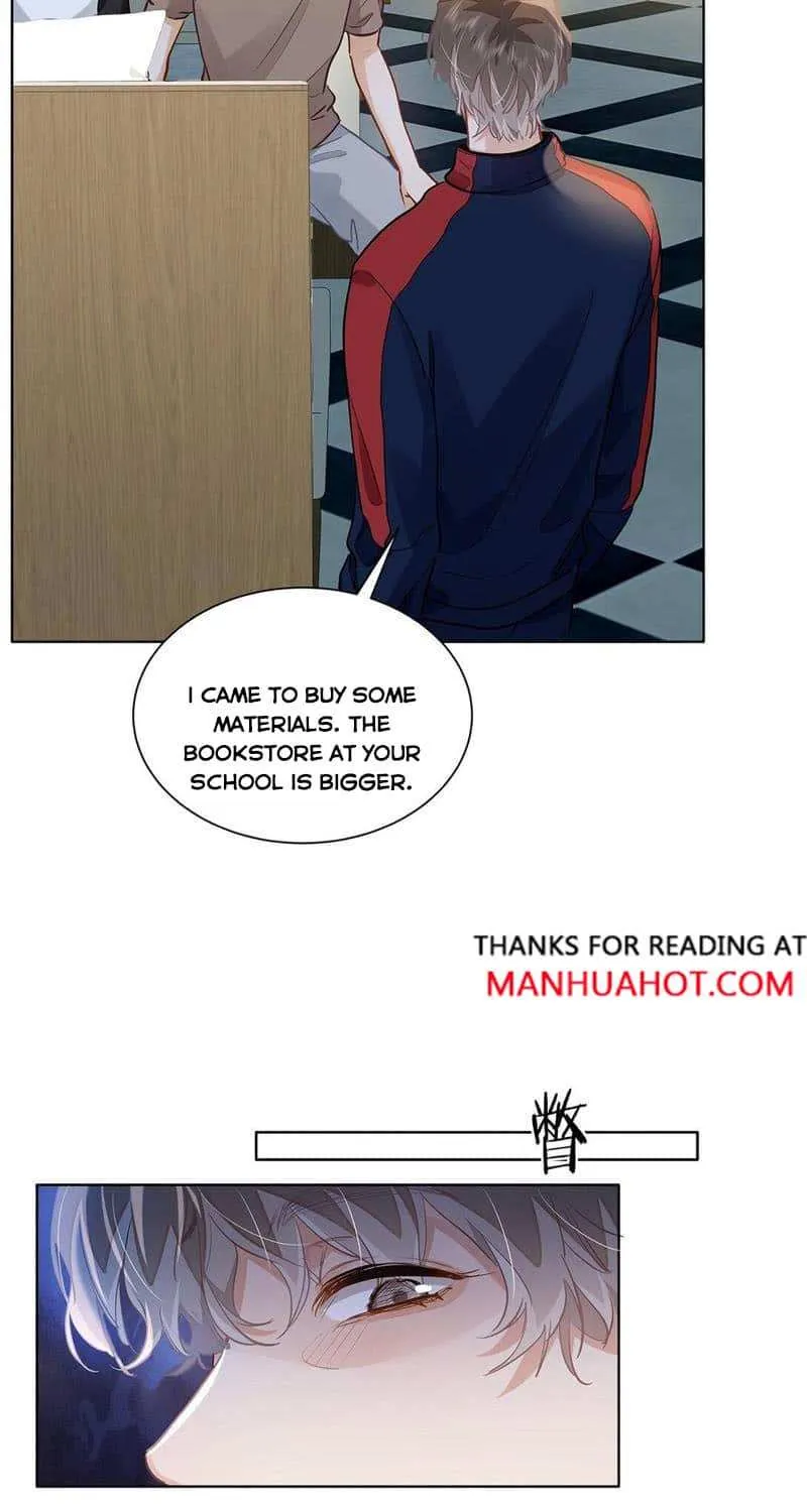Read I Like Your Pheromones chapter 45 image 31 on Lezhin