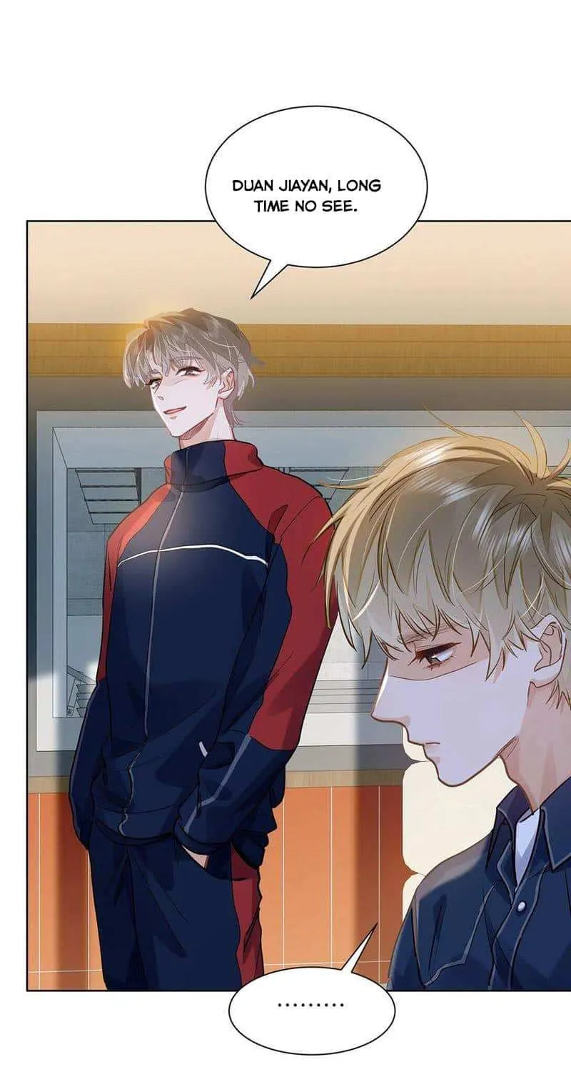 Read I Like Your Pheromones chapter 45 image 32 on Lezhin