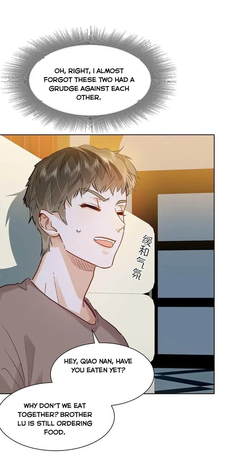 Read I Like Your Pheromones chapter 45 image 34 on Lezhin