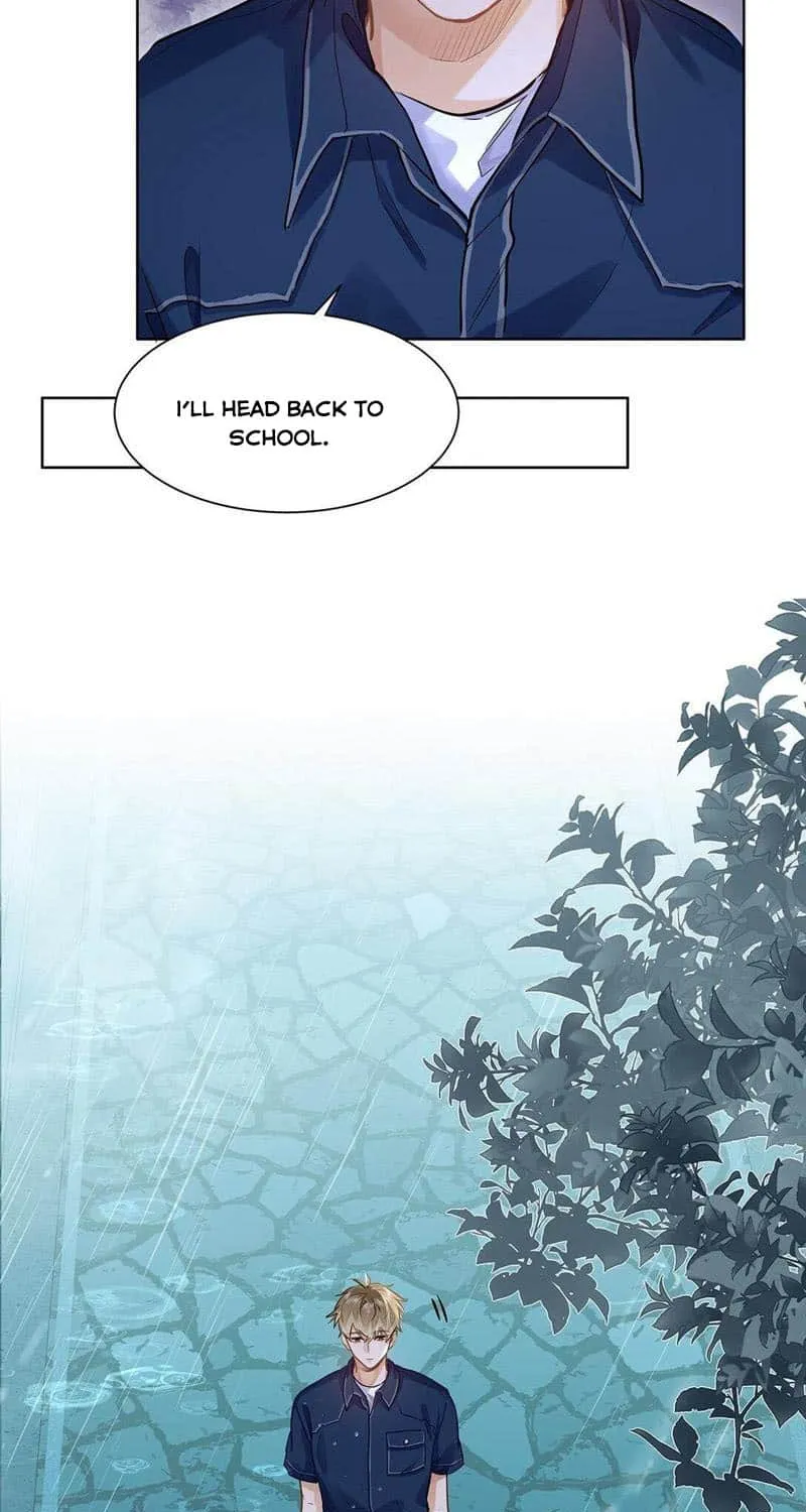 Read I Like Your Pheromones chapter 45 image 36 on Lezhin