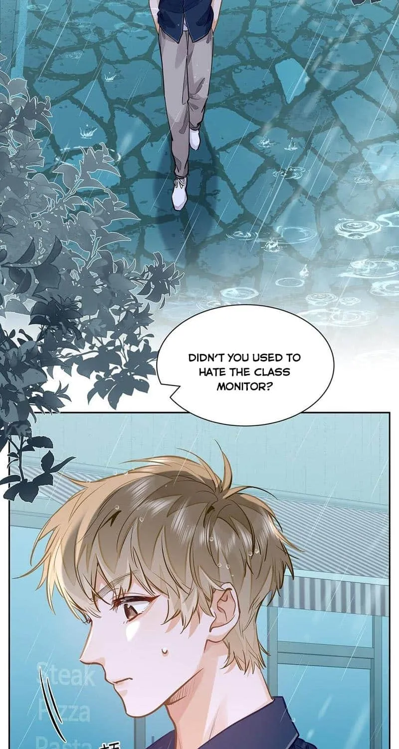 Read I Like Your Pheromones chapter 45 image 37 on Lezhin
