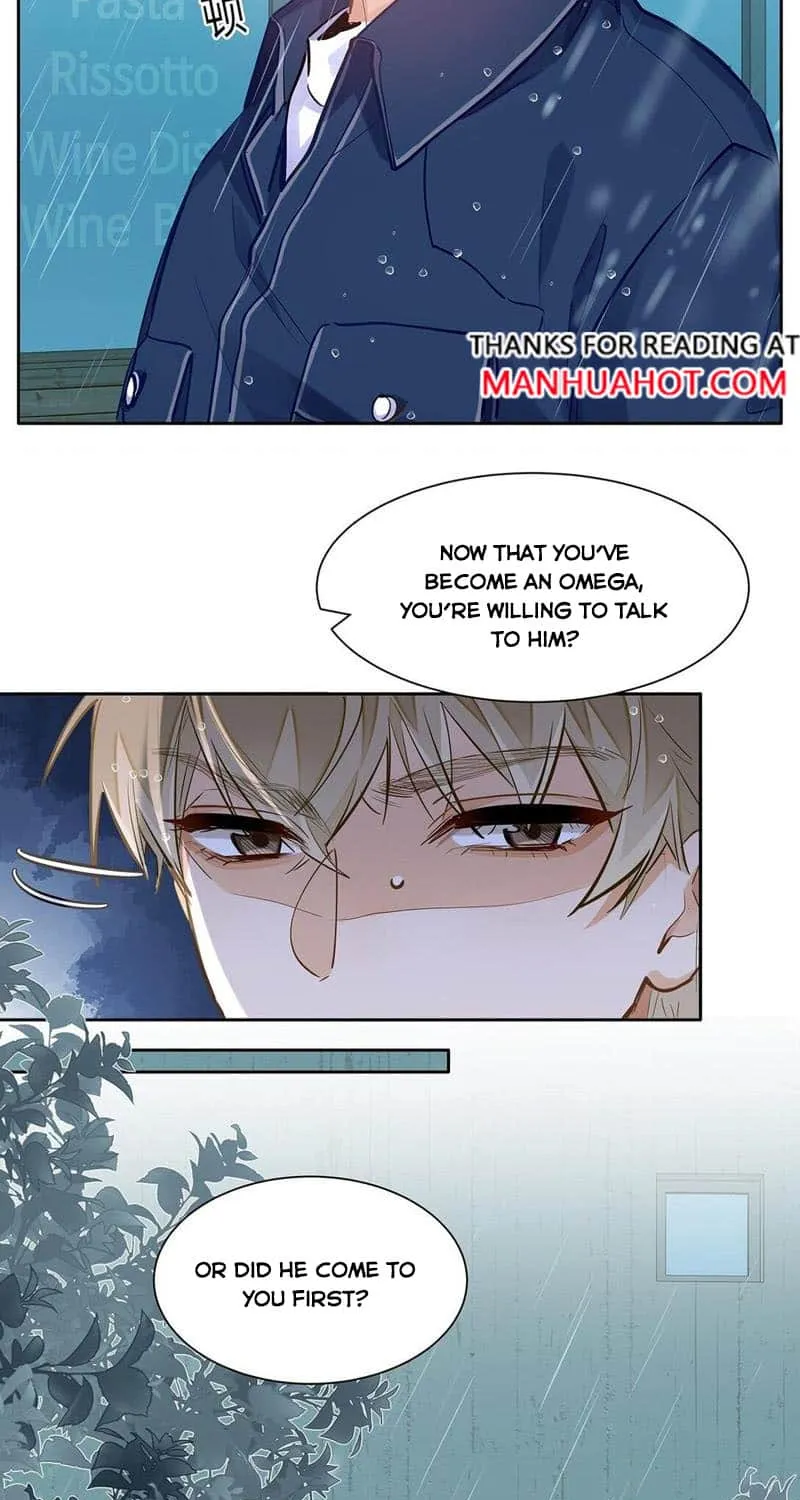 Read I Like Your Pheromones chapter 45 image 38 on Lezhin