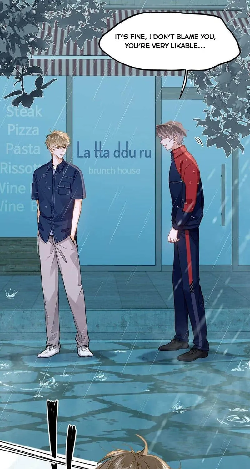 Read I Like Your Pheromones chapter 45 image 39 on Lezhin