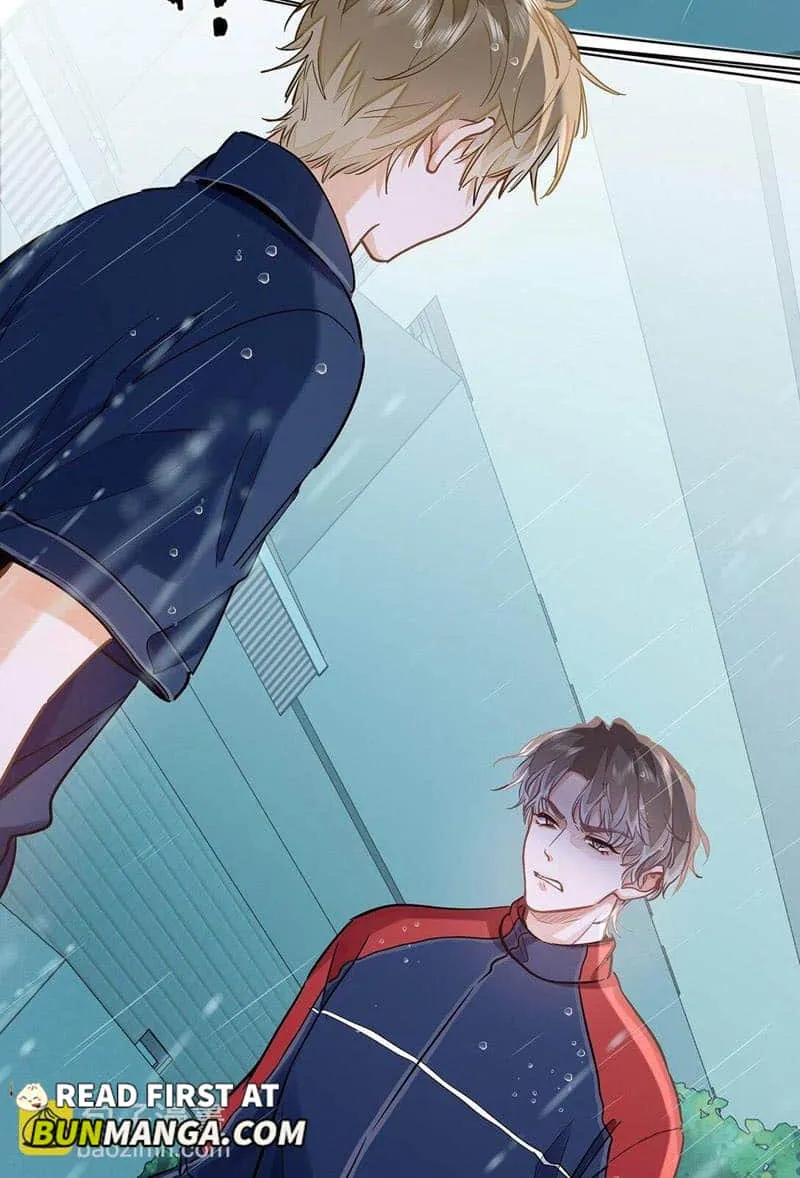 Read I Like Your Pheromones chapter 45 image 40 on Lezhin