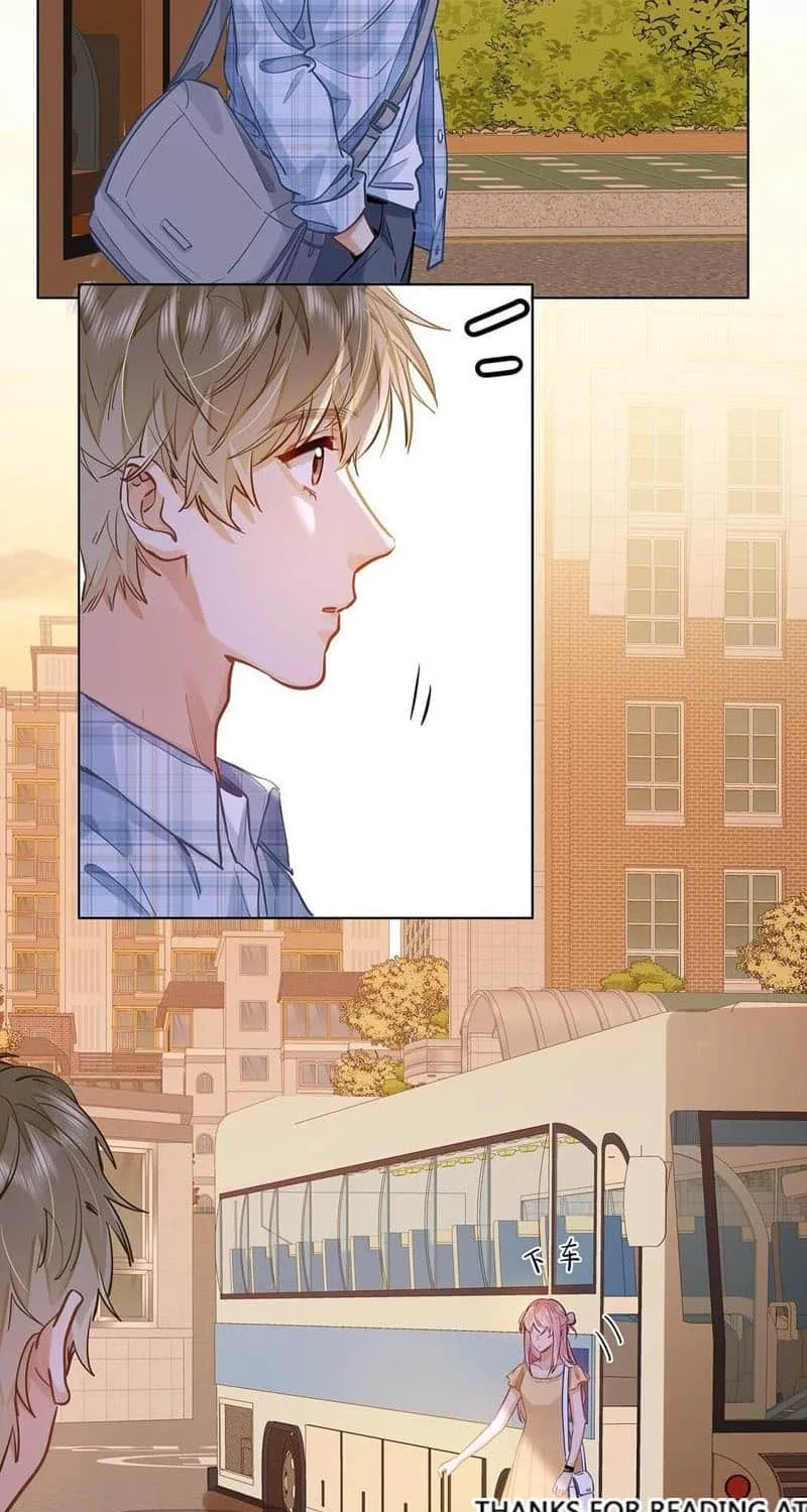 Read I Like Your Pheromones chapter 45 image 5 on Lezhin