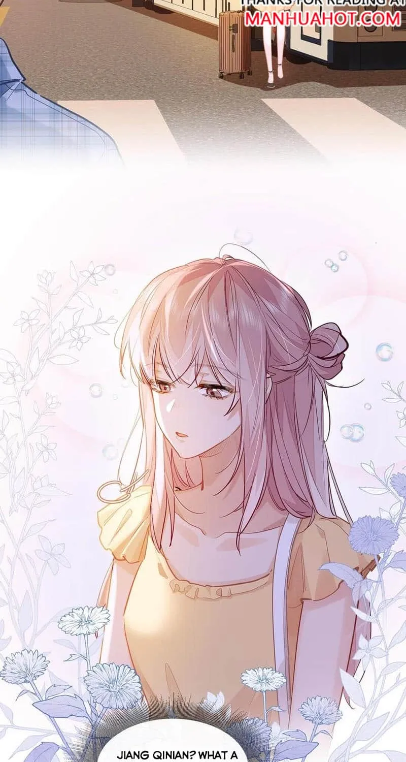 Read I Like Your Pheromones chapter 45 image 6 on Lezhin