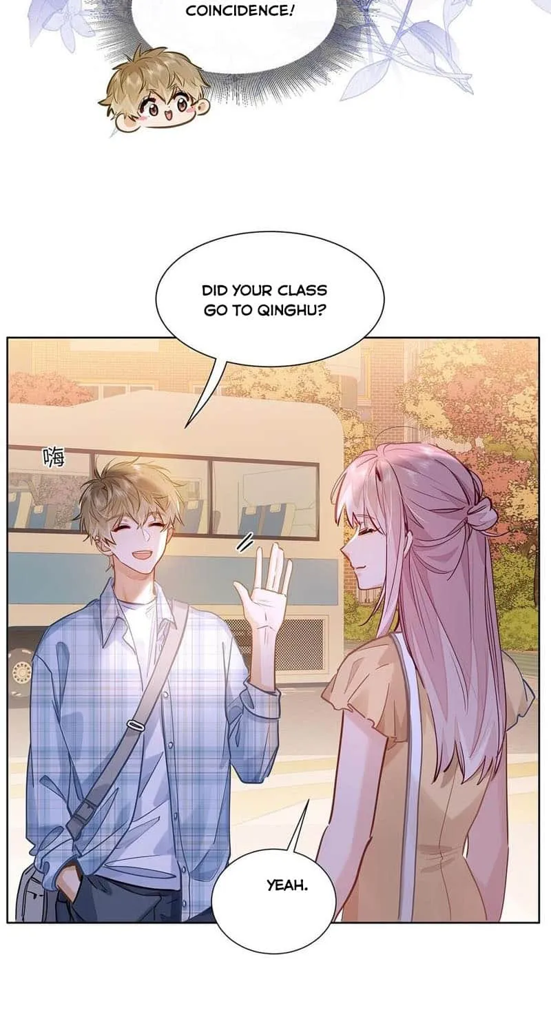Read I Like Your Pheromones chapter 45 image 7 on Lezhin