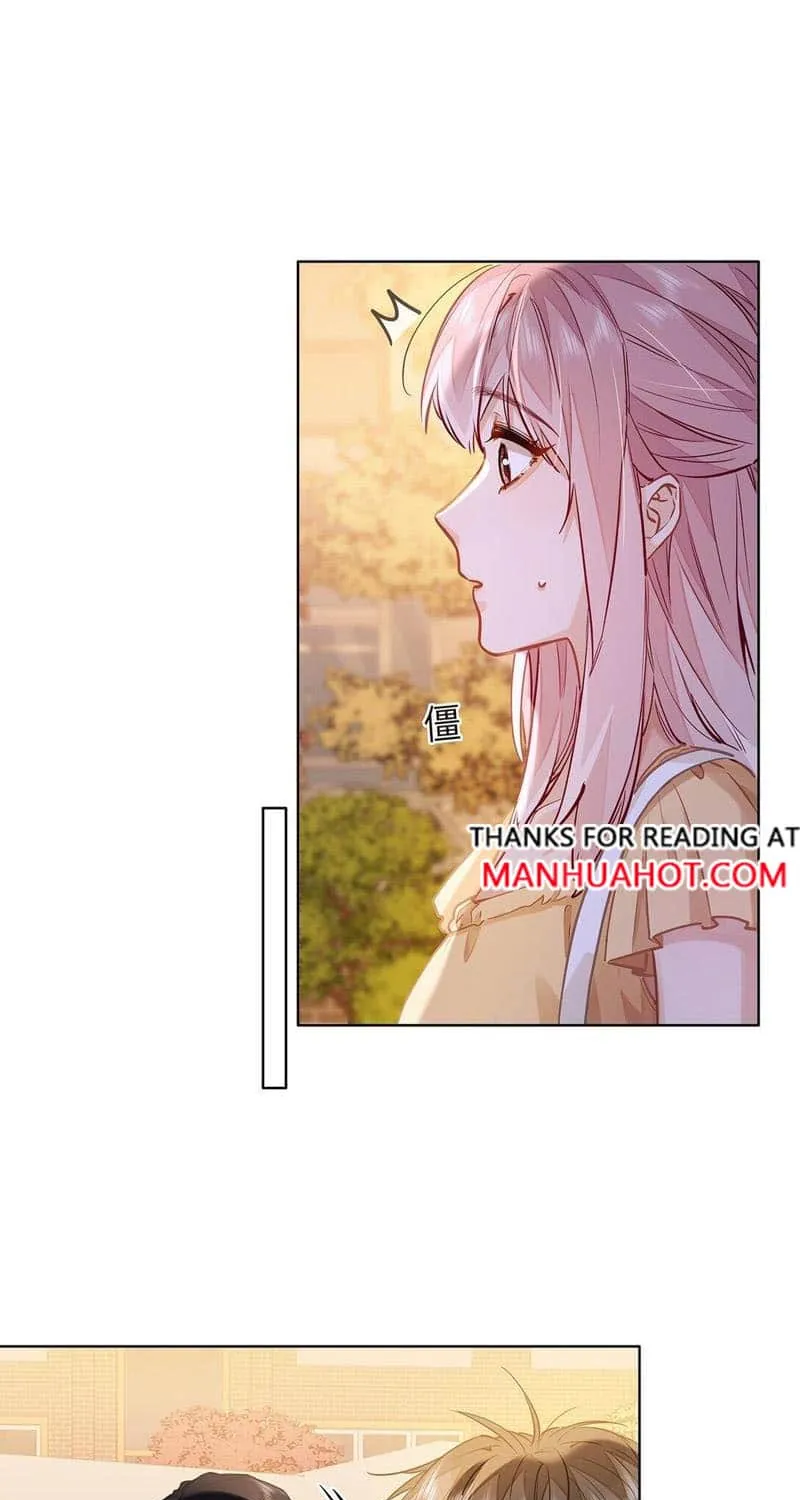 Read I Like Your Pheromones chapter 45 image 8 on Lezhin