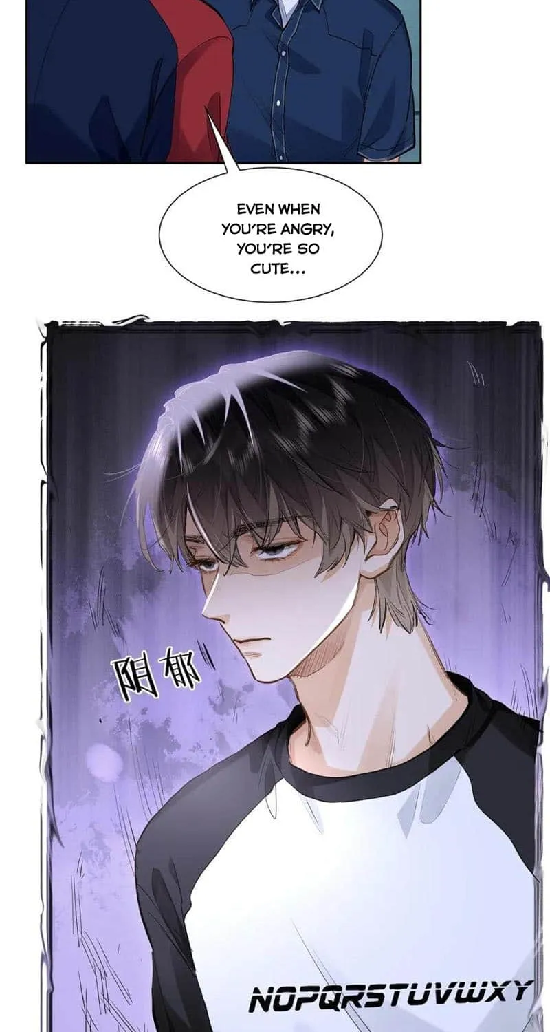 Read I Like Your Pheromones chapter 46 image 11 on Lezhin
