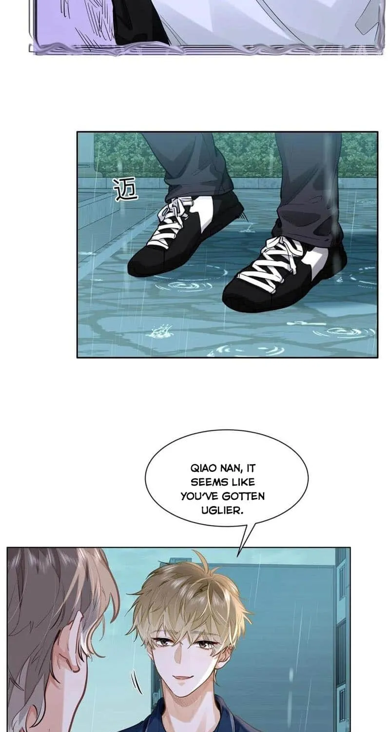 Read I Like Your Pheromones chapter 46 image 12 on Lezhin