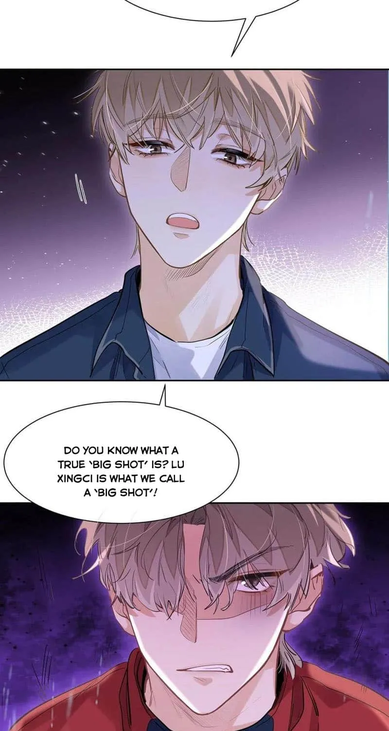 Read I Like Your Pheromones chapter 46 image 16 on Lezhin