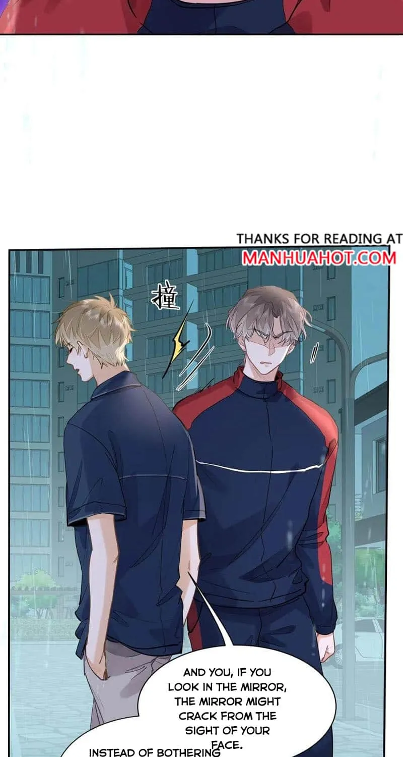 Read I Like Your Pheromones chapter 46 image 17 on Lezhin