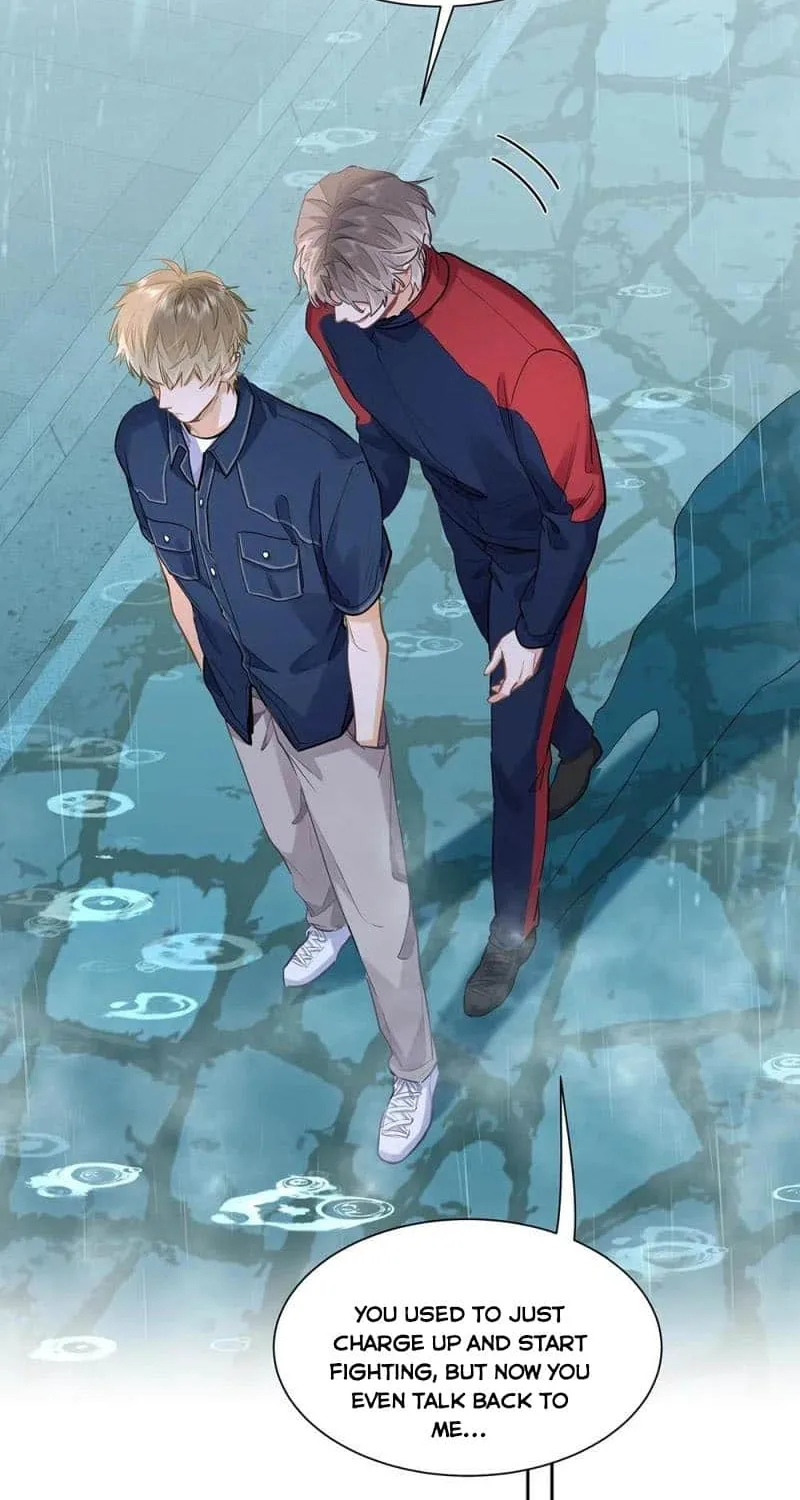 Read I Like Your Pheromones chapter 46 image 19 on Lezhin