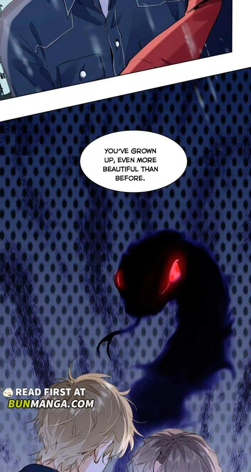 Read I Like Your Pheromones chapter 46 image 2 on Lezhin