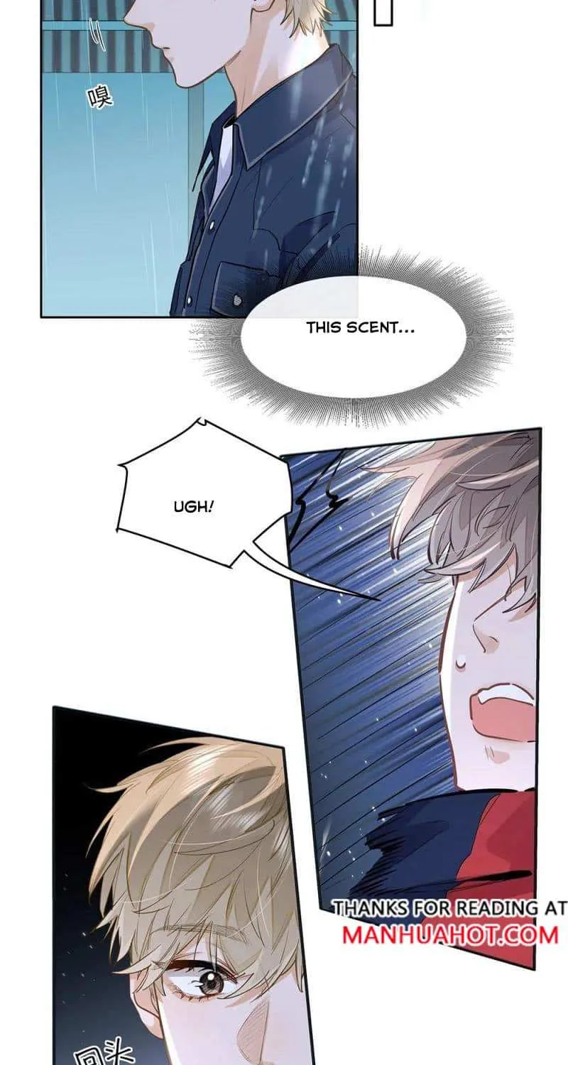 Read I Like Your Pheromones chapter 46 image 21 on Lezhin