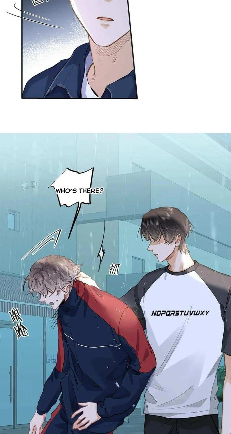 Read I Like Your Pheromones chapter 46 image 22 on Lezhin