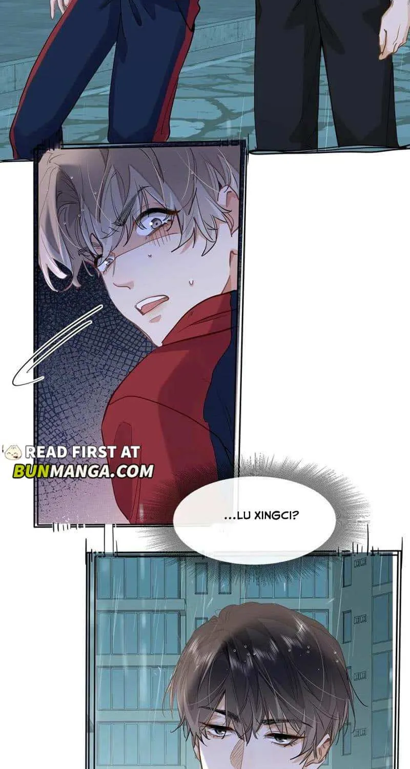 Read I Like Your Pheromones chapter 46 image 23 on Lezhin