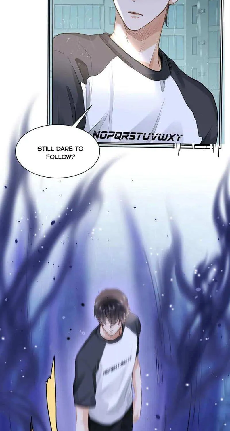 Read I Like Your Pheromones chapter 46 image 24 on Lezhin