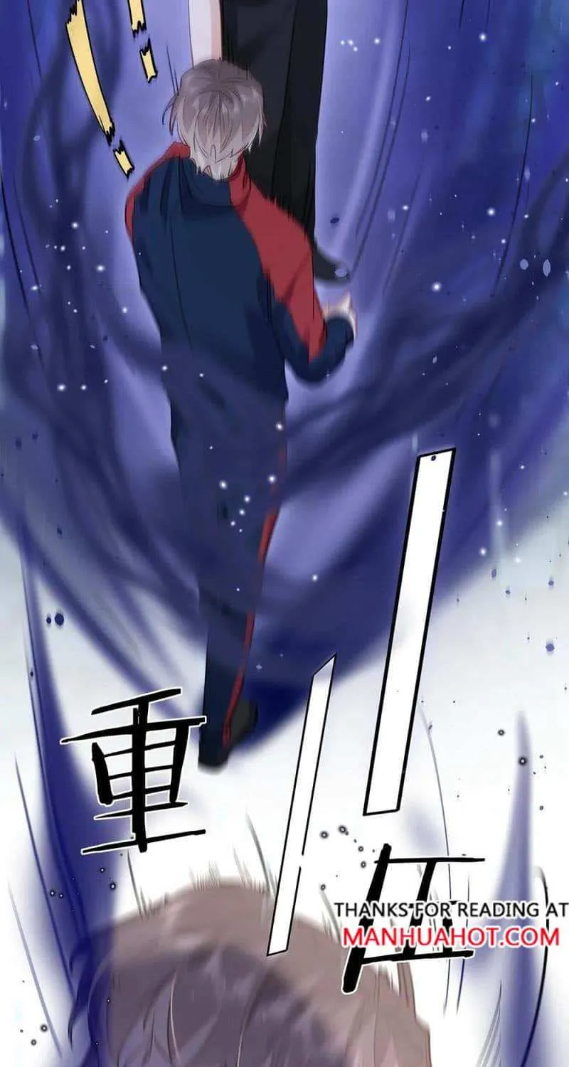 Read I Like Your Pheromones chapter 46 image 25 on Lezhin