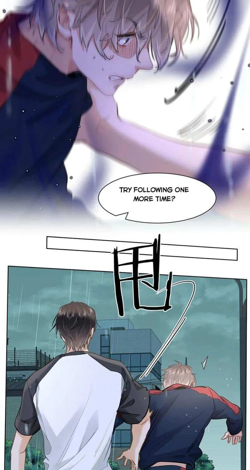 Read I Like Your Pheromones chapter 46 image 26 on Lezhin