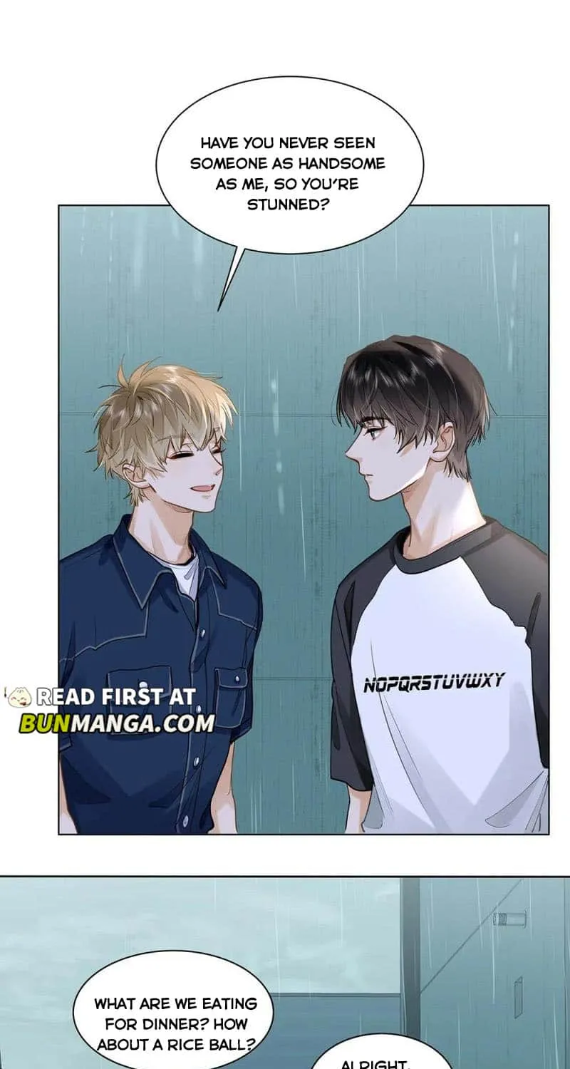 Read I Like Your Pheromones chapter 46 image 29 on Lezhin