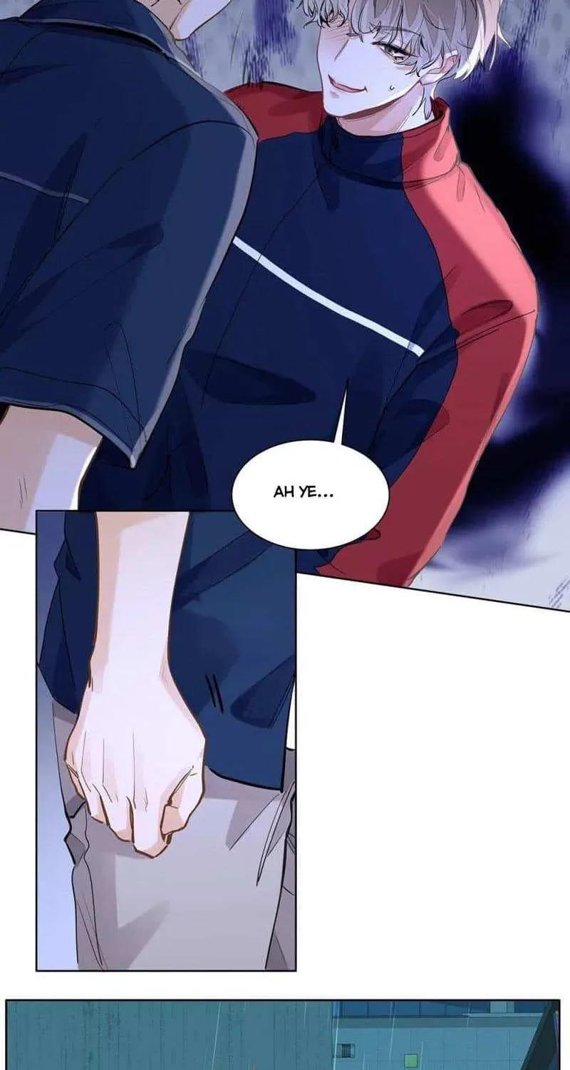 Read I Like Your Pheromones chapter 46 image 3 on Lezhin
