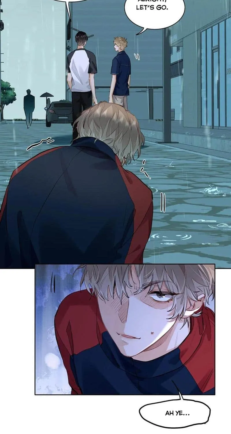 Read I Like Your Pheromones chapter 46 image 30 on Lezhin