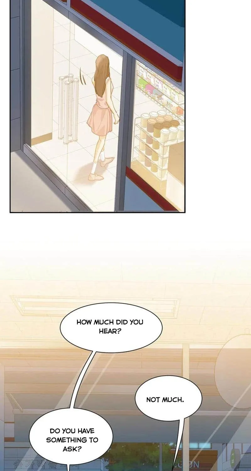 Read I Like Your Pheromones chapter 46 image 32 on Lezhin