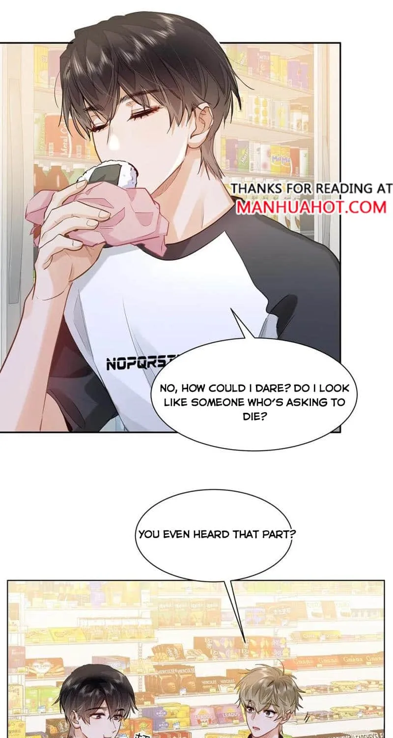 Read I Like Your Pheromones chapter 46 image 36 on Lezhin