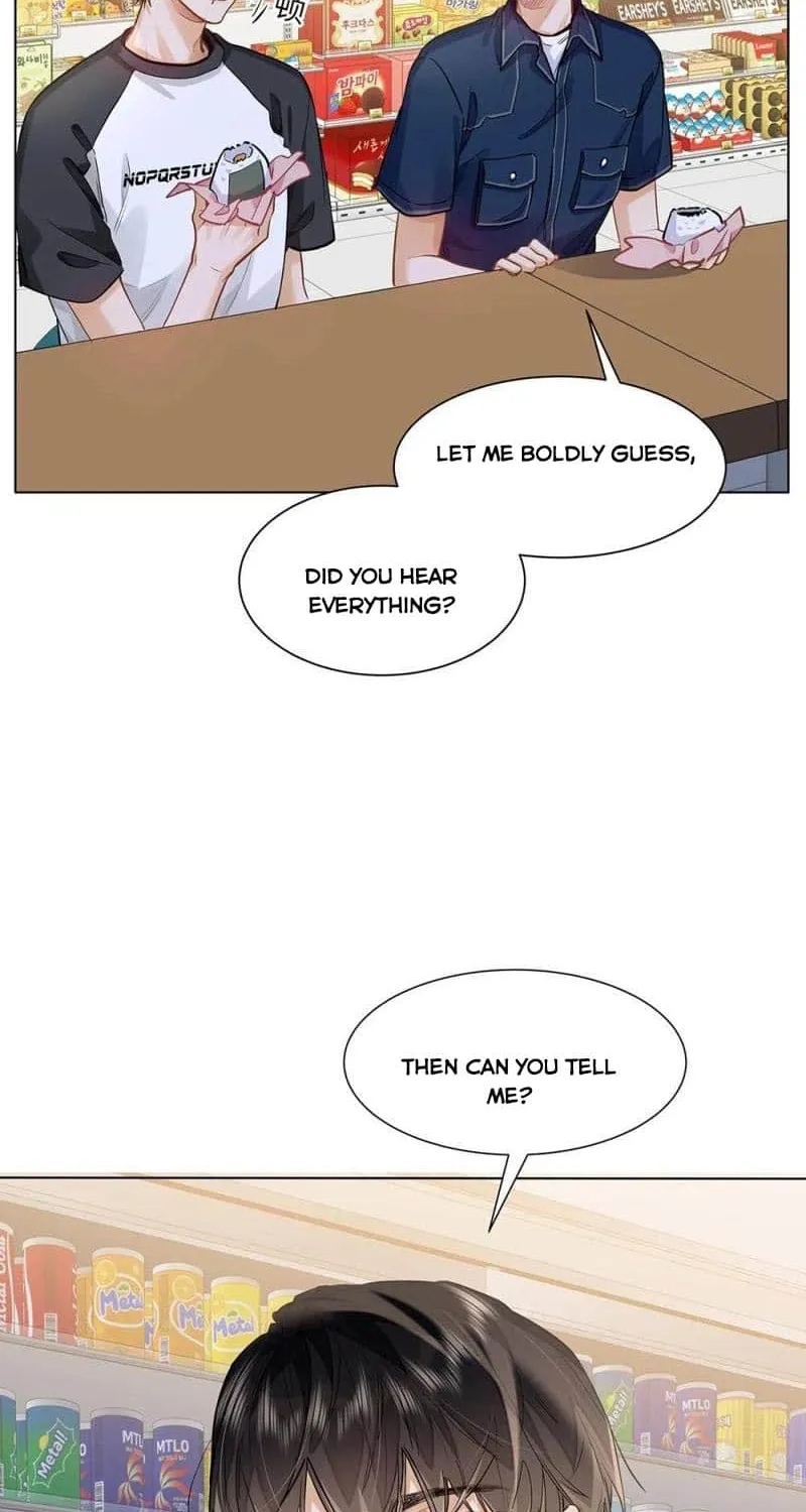 Read I Like Your Pheromones chapter 46 image 37 on Lezhin