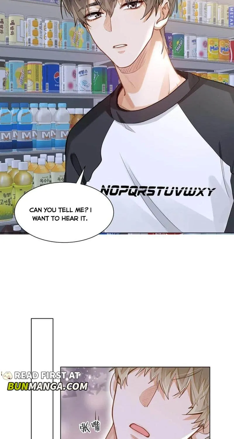 Read I Like Your Pheromones chapter 46 image 38 on Lezhin