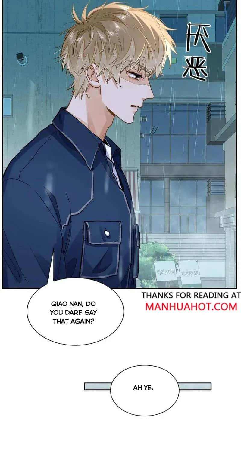 Read I Like Your Pheromones chapter 46 image 4 on Lezhin