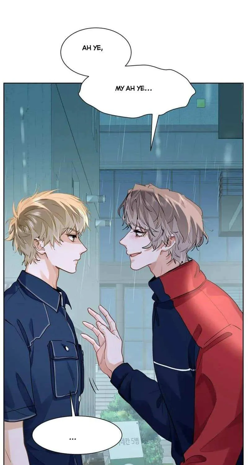 Read I Like Your Pheromones chapter 46 image 5 on Lezhin