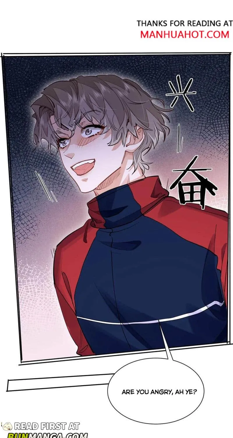 Read I Like Your Pheromones chapter 46 image 8 on Lezhin