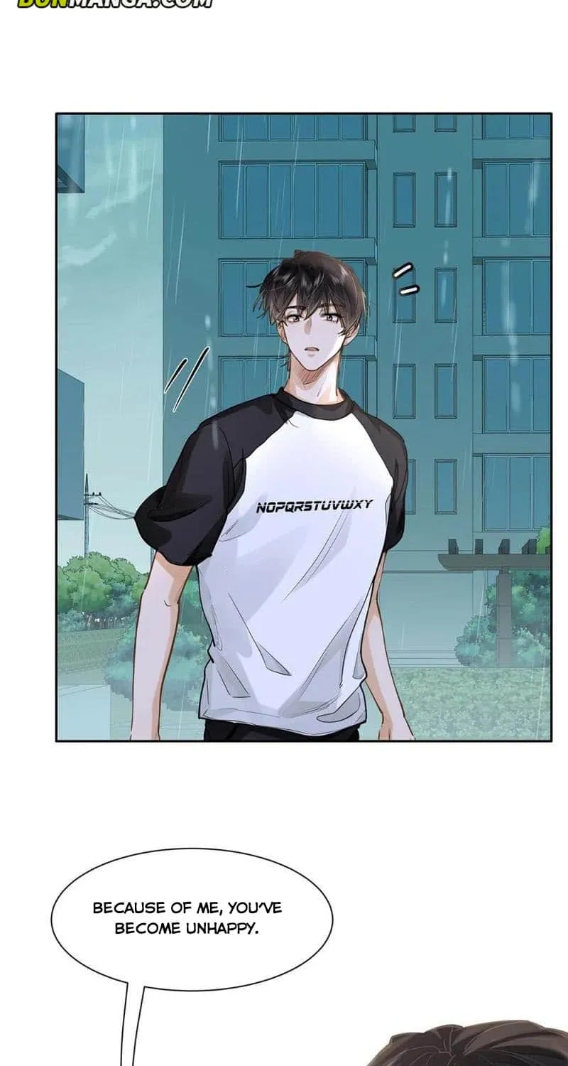 Read I Like Your Pheromones chapter 46 image 9 on Lezhin