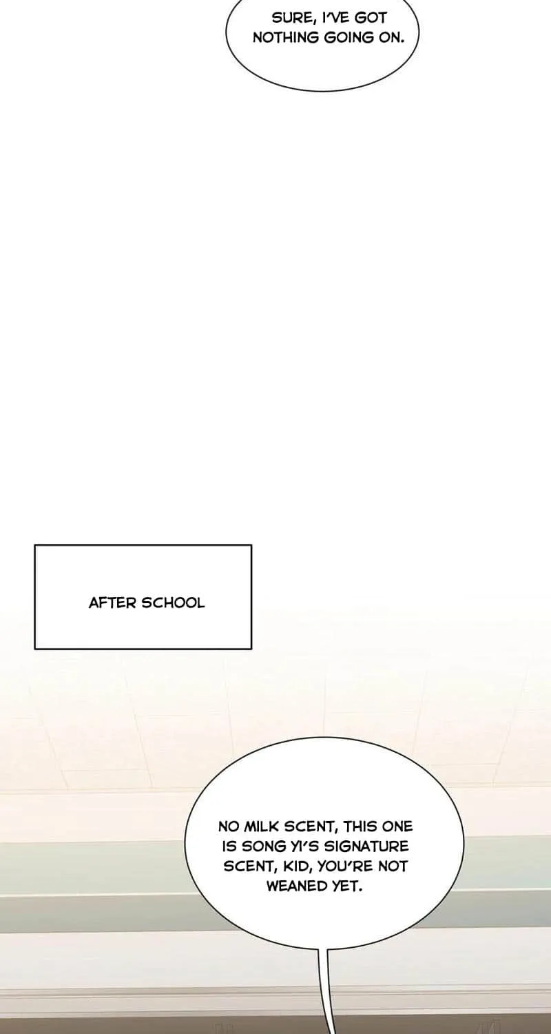 Read I Like Your Pheromones chapter 47 image 11 on Lezhin