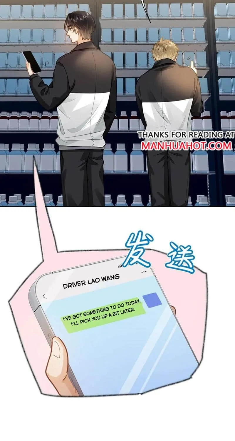 Read I Like Your Pheromones chapter 47 image 12 on Lezhin